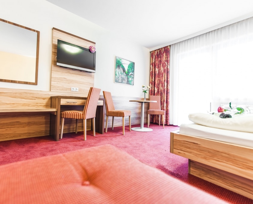 Triple Room Hotel Schladmingerhof