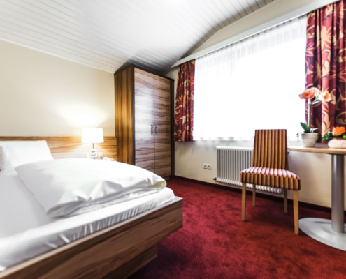 Single Room Hotel Schladmingerhof